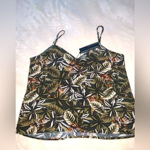 NWT Banana Republic Top